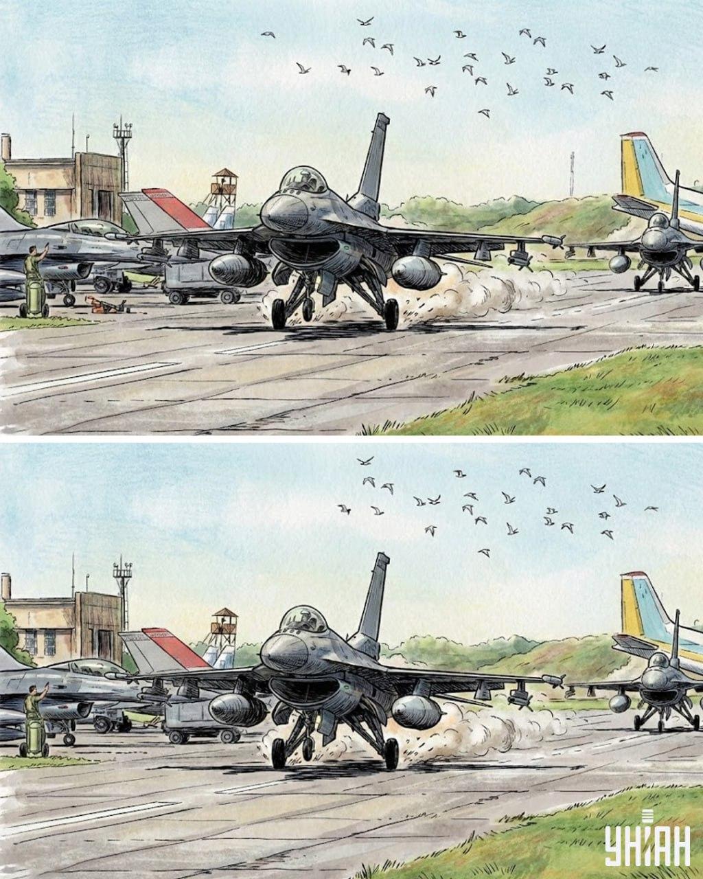 Az emberek 98%-a nem talál 3 különbséget 10 másodperc alatt: egy kihívást jelentő rejtvény