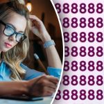 Meg kell találnod a 3-as számot a 8 között: csak