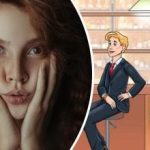 Őrült rejtvény bölcseknek: segítened kell egy férjes asszonynak megtalálni a