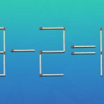 Zseni vagy, ha 5 másodperc alatt meg tudsz oldani egy